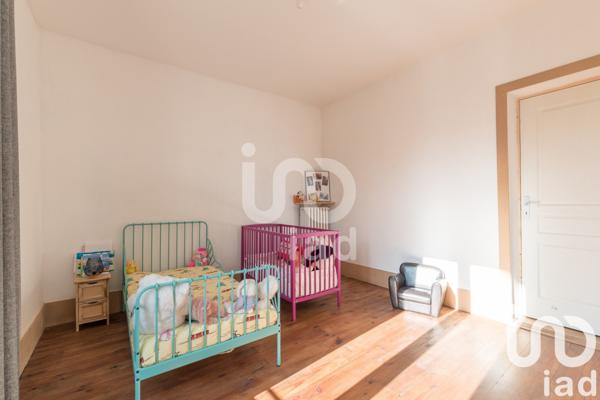 Maison à vendre 8 pièces 150 m² Villeneuve-Saint-Georges