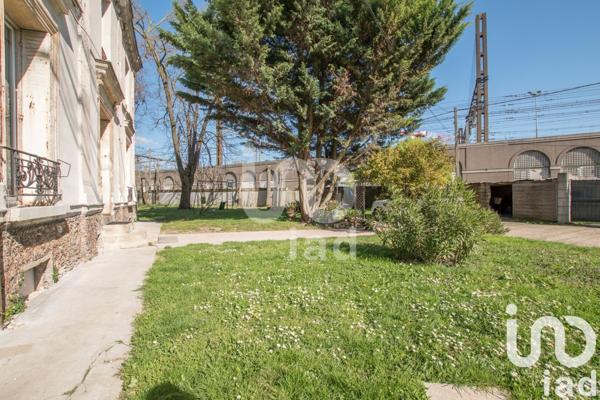 Maison à vendre 8 pièces 150 m² Villeneuve-Saint-Georges