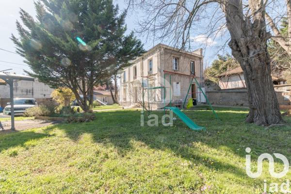 Maison à vendre 8 pièces 150 m² Villeneuve-Saint-Georges