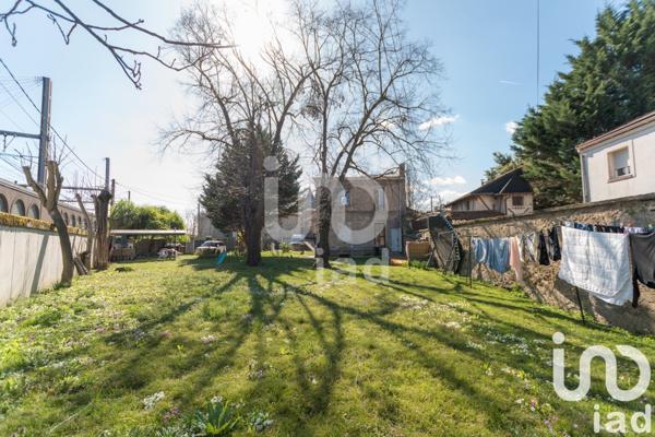 Maison à vendre 8 pièces 150 m² Villeneuve-Saint-Georges