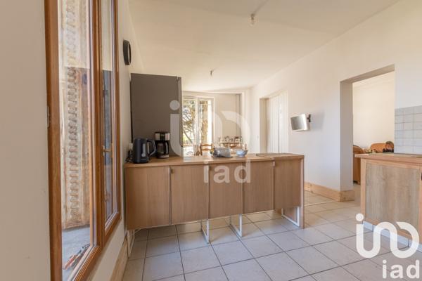 Maison à vendre 8 pièces 150 m² Villeneuve-Saint-Georges