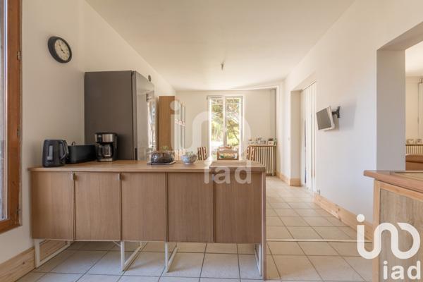 Maison à vendre 8 pièces 150 m² Villeneuve-Saint-Georges