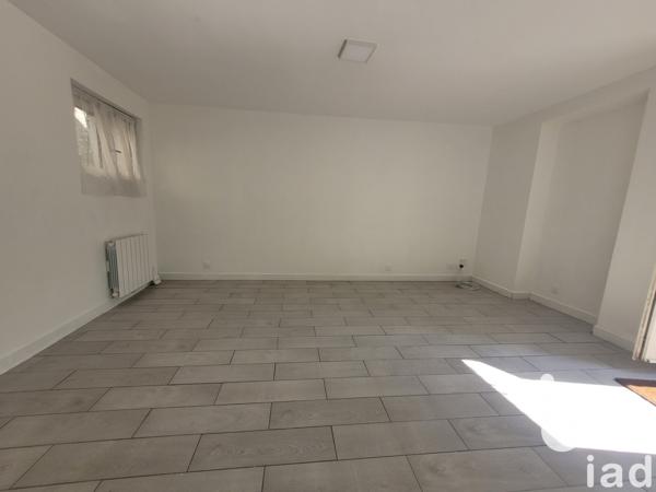 Maison de ville 4 pièces de 62 m² à Viarmes (95270)