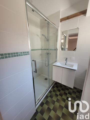 Maison de ville 4 pièces de 62 m² à Viarmes (95270)