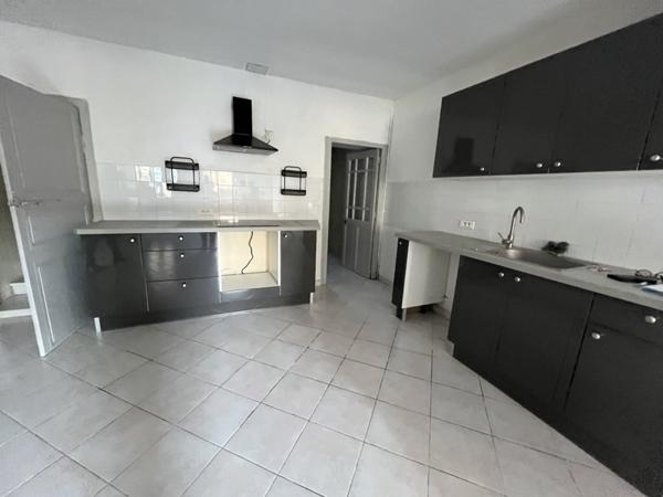 Maison à vendre |  Lieurac |  4 pièces | 126 m²