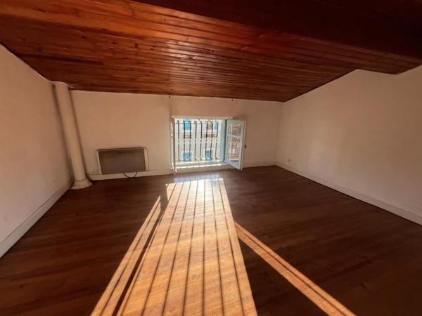 Maison à vendre |  Lieurac |  4 pièces | 126 m²