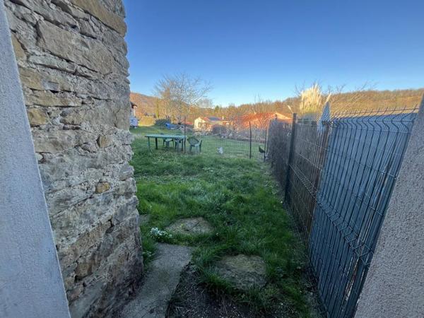 Maison à vendre |  Lieurac |  4 pièces | 126 m²