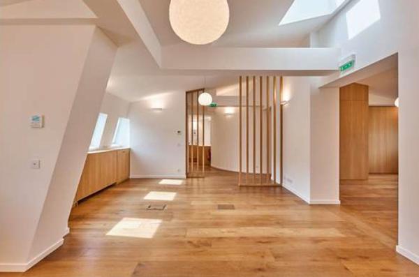 Bureaux à louer à PARIS 75009