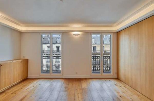Bureaux à louer à PARIS 75009