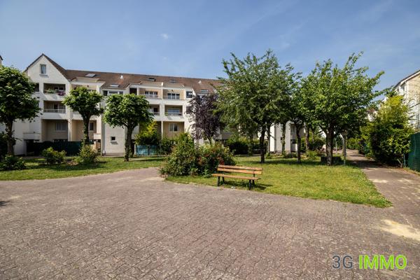 Vente / Appartement T3