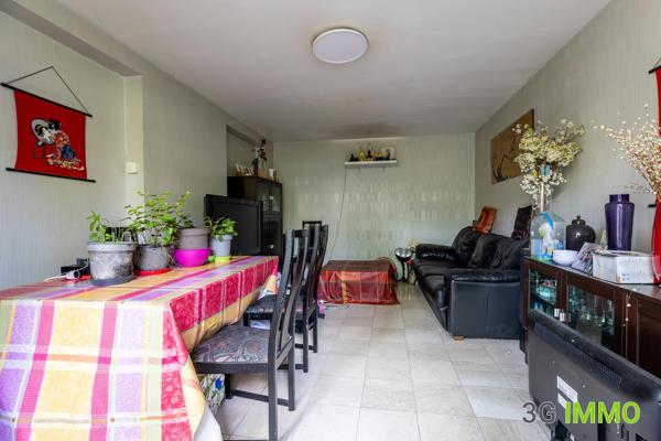 Vente / Appartement T3