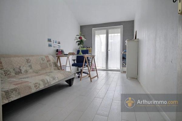 Vente Maison 6 pièces 257 m2 à Alfortville