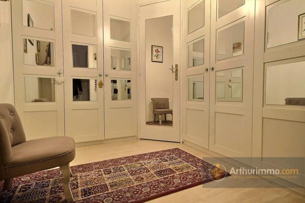 Vente Maison 6 pièces 257 m2 à Alfortville