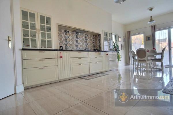 Vente Maison 6 pièces 257 m2 à Alfortville