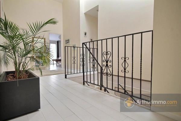 Vente Maison 6 pièces 257 m2 à Alfortville