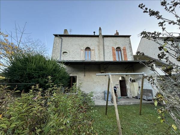 Maison à vendre |  Le Blanc |  4 pièces | 128 m²