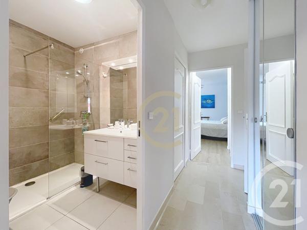 Appartement F4 à vendre  4 pièces - 95 m2 CANNES - 06
