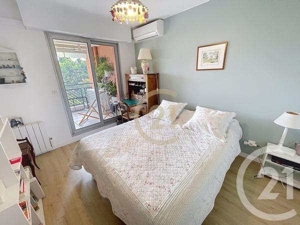 Appartement F4 à vendre  4 pièces - 95 m2 CANNES - 06