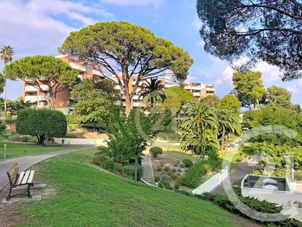 Appartement F4 à vendre  4 pièces - 95 m2 CANNES - 06
