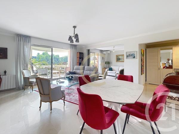 Appartement F4 à vendre  4 pièces - 95 m2 CANNES - 06