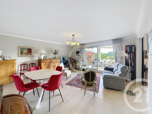 Appartement F4 à vendre  4 pièces - 95 m2 CANNES - 06