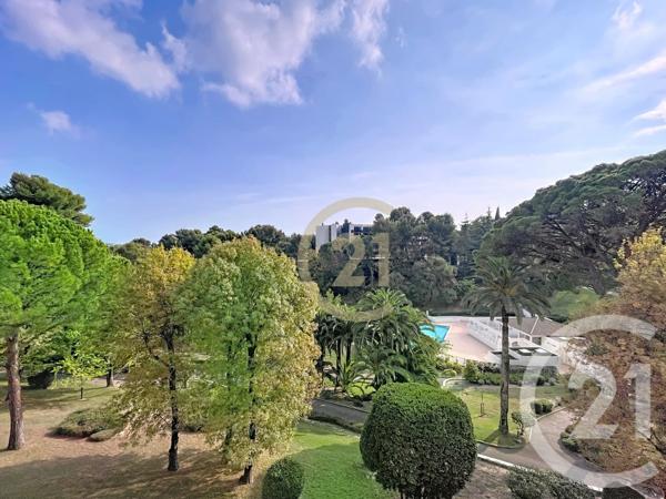 Appartement F4 à vendre  4 pièces - 95 m2 CANNES - 06