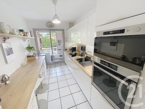 Appartement F4 à vendre  4 pièces - 95 m2 CANNES - 06