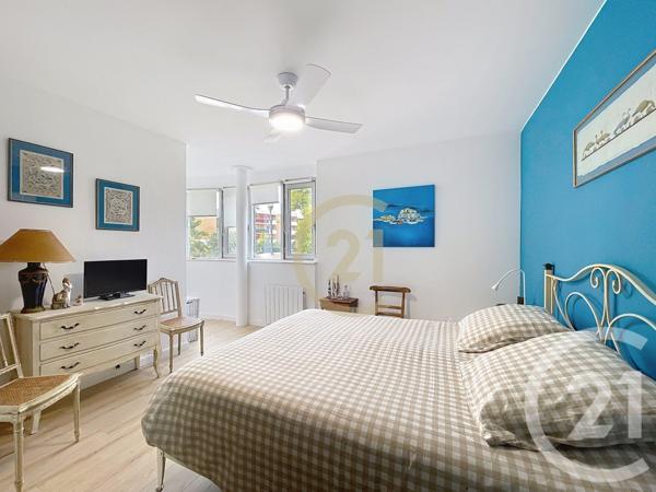 Appartement F4 à vendre  4 pièces - 95 m2 CANNES - 06