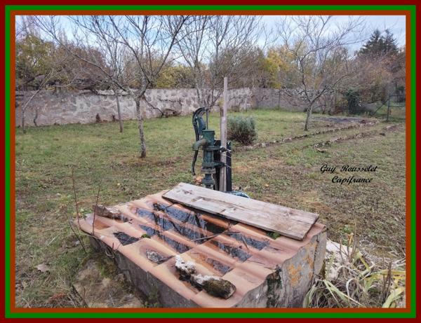 Terrain à vendre SEMUR EN AUXOIS (21)