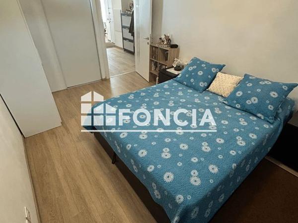 Location Appartement 3 pièces 81.9 m² - 3 RUE DU BOUQUET Vigneux Sur Seine 91270