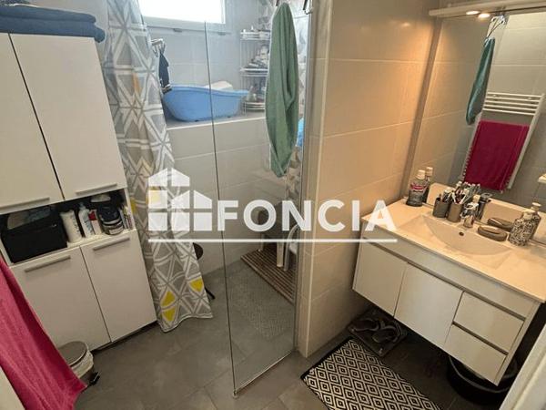 Location Appartement 3 pièces 81.9 m² - 3 RUE DU BOUQUET Vigneux Sur Seine 91270