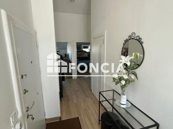 Location Appartement 3 pièces 81.9 m² - 3 RUE DU BOUQUET Vigneux Sur Seine 91270