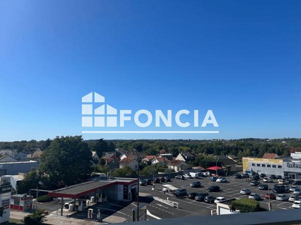 Location Appartement 3 pièces 81.9 m² - 3 RUE DU BOUQUET Vigneux Sur Seine 91270