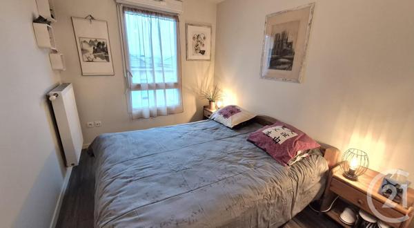 Appartement F3 à vendre  3 pièces - 68 m2 CRETEIL - 94