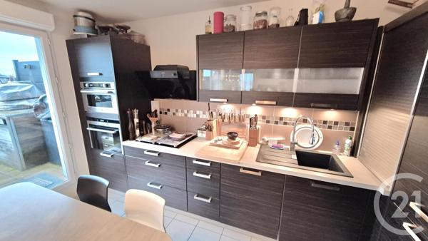 Appartement F3 à vendre  3 pièces - 68 m2 CRETEIL - 94