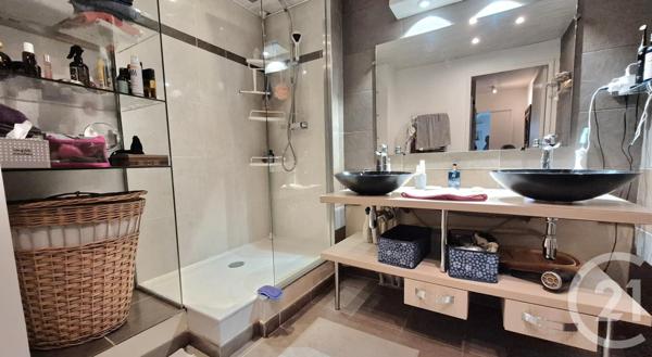 Appartement F3 à vendre  3 pièces - 68 m2 CRETEIL - 94