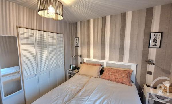 Appartement F3 à vendre  3 pièces - 68 m2 CRETEIL - 94