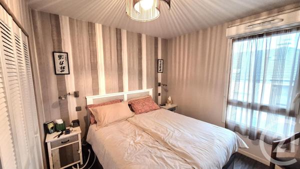 Appartement F3 à vendre  3 pièces - 68 m2 CRETEIL - 94