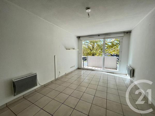 Appartement F2 à vendre  2 pièces - 50 m2 ST PRIEST EN JAREZ - 42