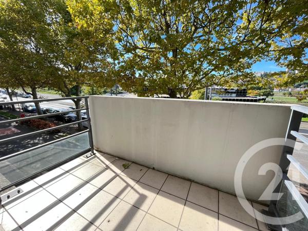 Appartement F2 à vendre  2 pièces - 50 m2 ST PRIEST EN JAREZ - 42