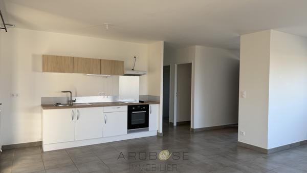 A louer villa avec vue sur Tonneins !