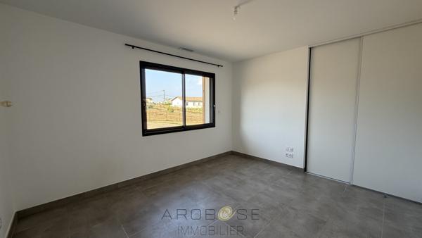 A louer villa avec vue sur Tonneins !