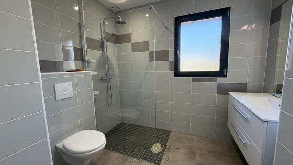 A louer villa avec vue sur Tonneins !