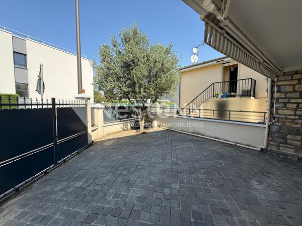 Maison Thiais 5 pièce(s) 106.73 m2 + terrasse de 30 m2