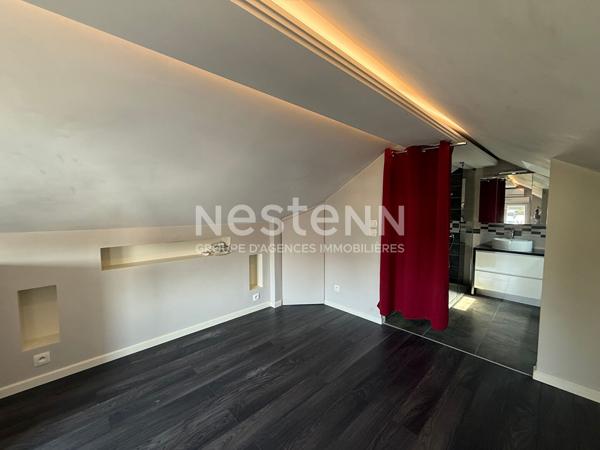 Maison Thiais 5 pièce(s) 106.73 m2 + terrasse de 30 m2