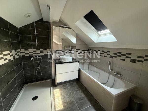 Maison Thiais 5 pièce(s) 106.73 m2 + terrasse de 30 m2