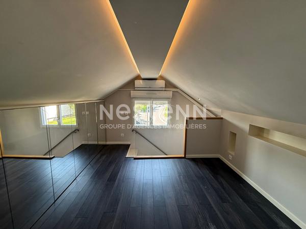 Maison Thiais 5 pièce(s) 106.73 m2 + terrasse de 30 m2