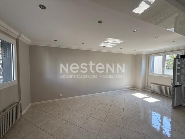 Maison Thiais 5 pièce(s) 106.73 m2 + terrasse de 30 m2