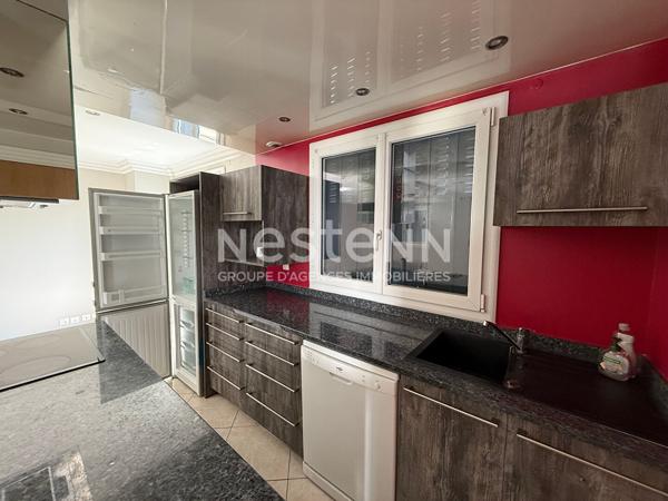 Maison Thiais 5 pièce(s) 106.73 m2 + terrasse de 30 m2