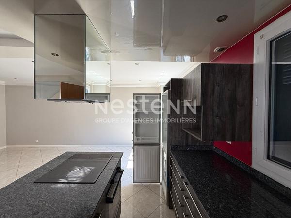 Maison Thiais 5 pièce(s) 106.73 m2 + terrasse de 30 m2